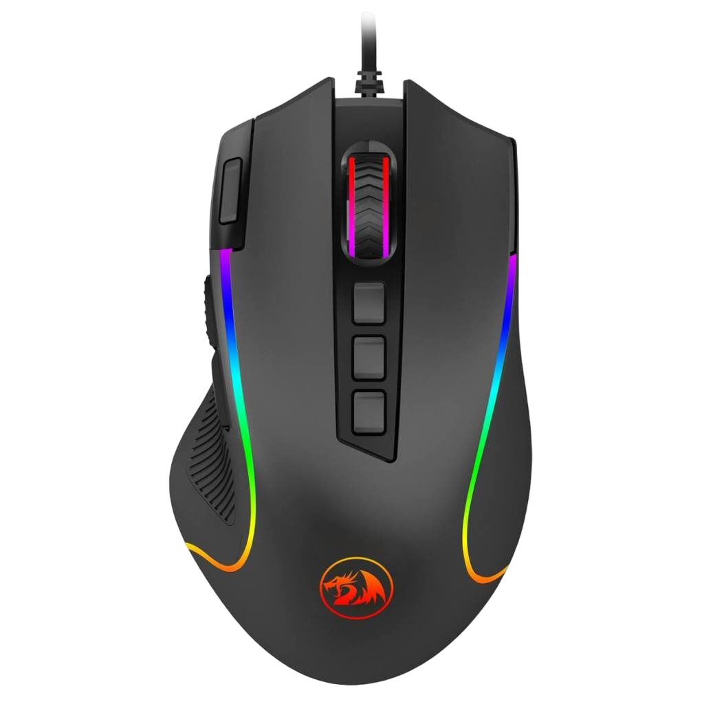Souris Gaming REDRAGON PREDATOR M612 RGB