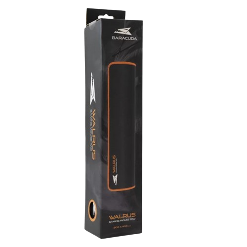 Tapis Souris Baracuda BGMP-081 Walrus 