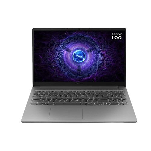 Lenovo LOQ 15IAX9 | Intel Core i5-12600HX | RTX 3050 | 16GB Ram | 512 NVMe |