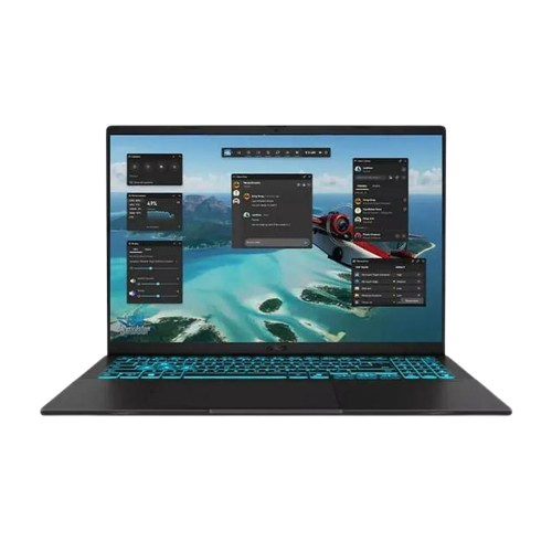 ASUS V16 V3607VU-RP209 | Intel 5 210H | RTX 4050 | 8 GB | 512 GB