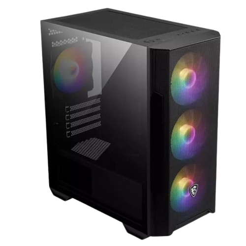 PC Gamer Ryzen 5 3600 | RTX 5050 8GB |16GB RAM | 512GB NVMe 