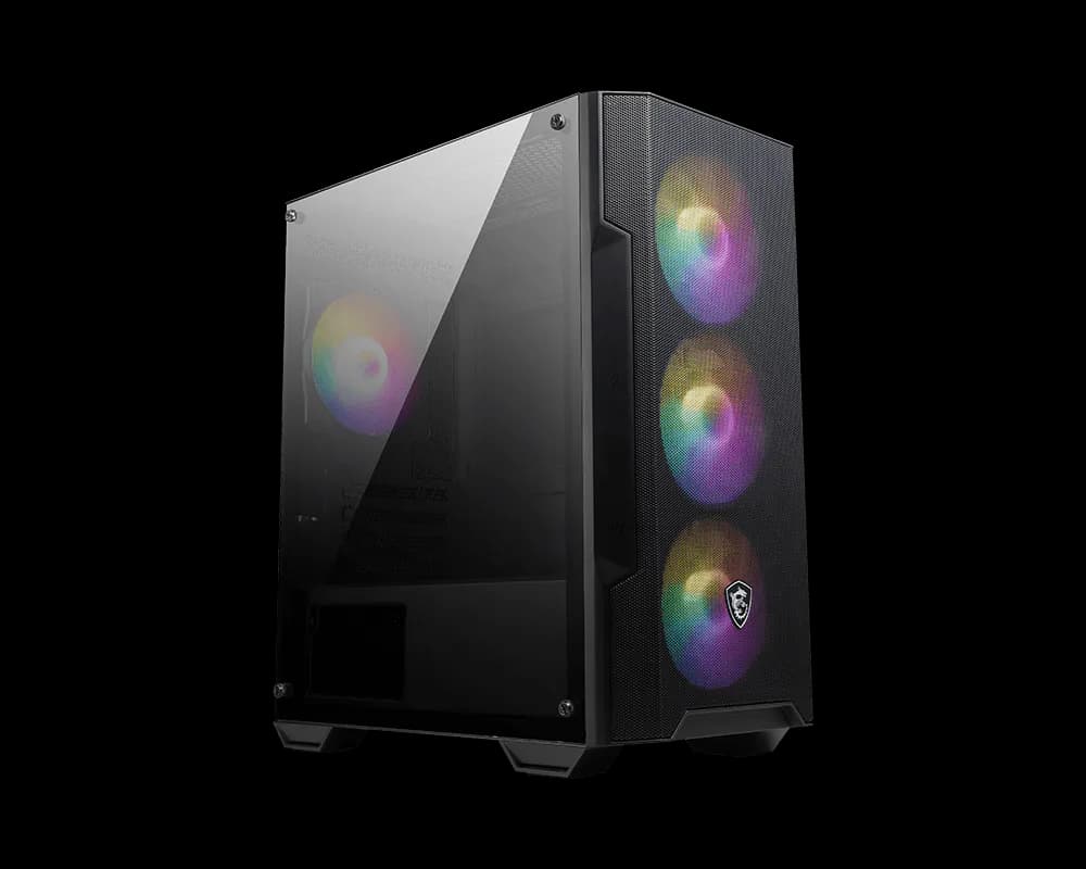 GamingGear Pc Gamer | Ryzen 5 3400G Configurable