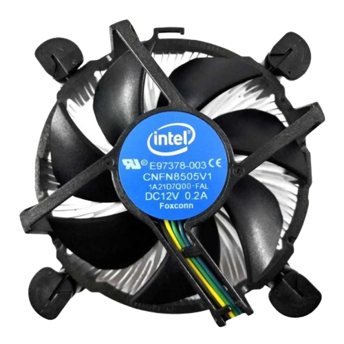 HEATSINK INTEL ORIGINE LGA 1200
