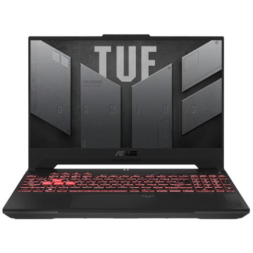 ASUS TUF GAMING A15 | 15.6" | Ryzen 7 7735H | RTX 4060 | 16GB RAM | 512GB SSD