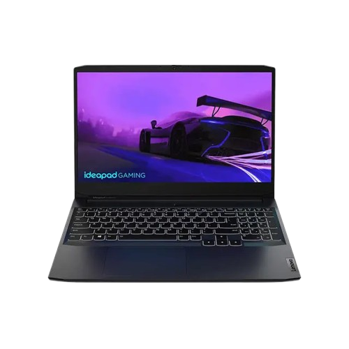 Lenovo IdeaPad Gaming 3 15ACH6 | AMD Ryzen 5 5500H - RTX 2050 - 512GB SSD