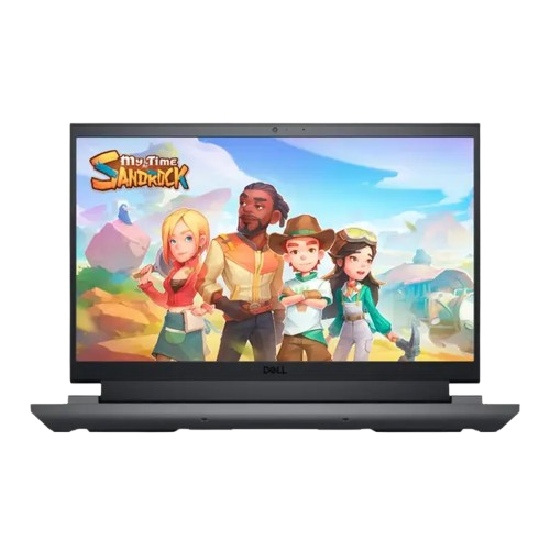 Dell G15 5535 | 15.6" | Ryzen 5 7640HS | RTX 3050 | 16GB RAM | 512GB SSD