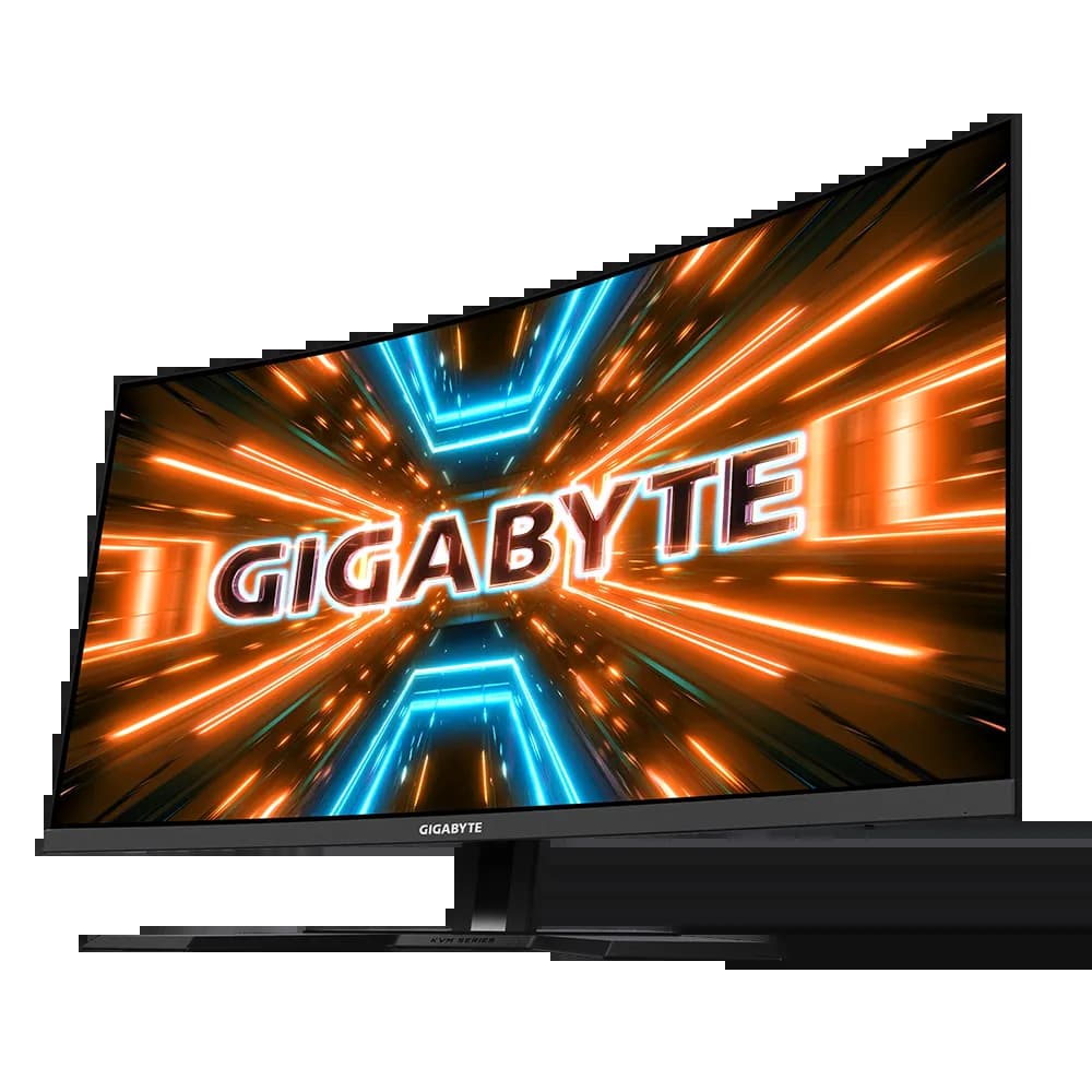 Gigabyte M32QC