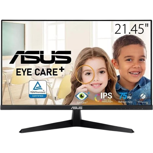 ECRAN ASUS VY229HE 21.45'' FHD IPS 75HZ