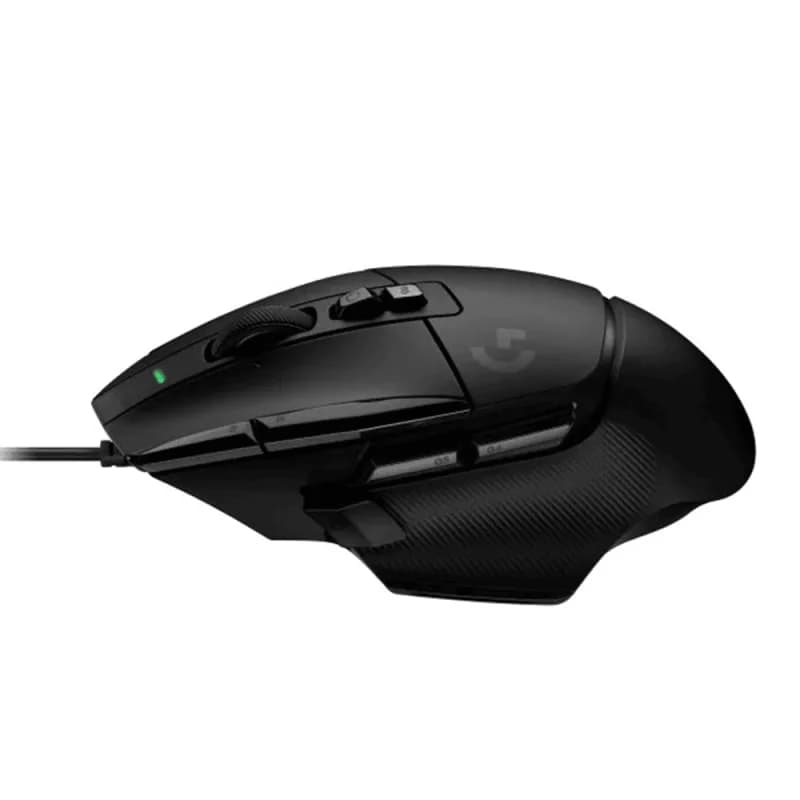 Logitech G502 X Noir | Filaire | 25600 DPI | Gamer